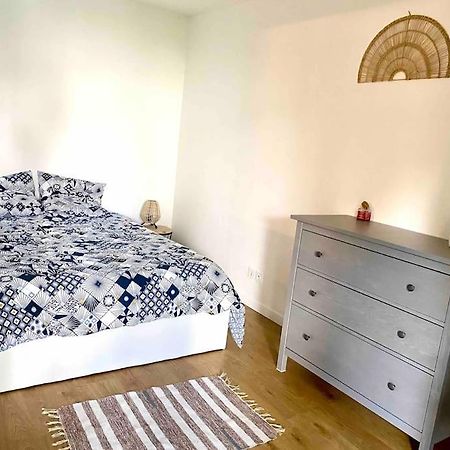 Mon Cocoon Toulousain Cosy Appartement Idealement Situe Тулуза Экстерьер фото